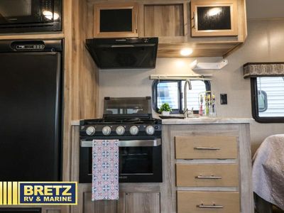 2020 Coachmen RV Catalina Expedition - Photo 12