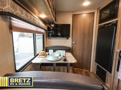 2020 Coachmen RV Catalina Expedition - Photo 11