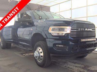 2020 Ram 3500 - Photo 3