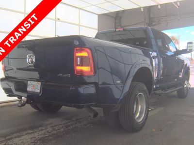 2020 Ram 3500 - Photo 4