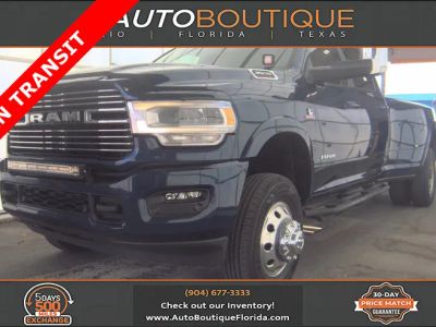 2020 Ram 3500 - Photo 1