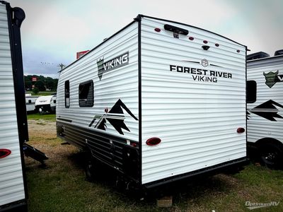 2026 Forest River Viking - Photo 3