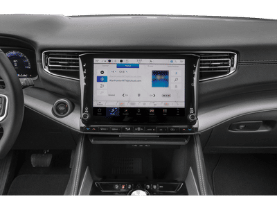 2026 Jeep Grand Wagoneer - Photo 9