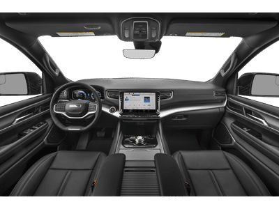 2026 Jeep Grand Wagoneer - Photo 7