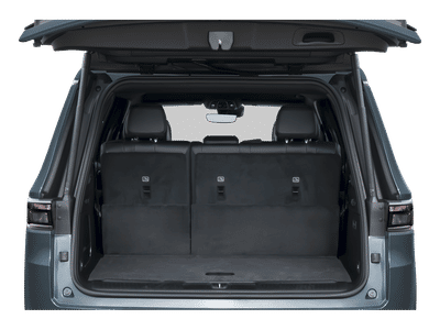 2026 Jeep Grand Wagoneer - Photo 10