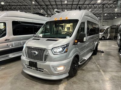 2026 Midwest Automotive Designs PATRIOT - Photo 27