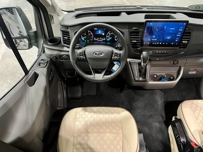 2026 Midwest Automotive Designs PATRIOT - Photo 4