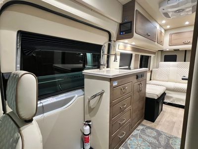 2026 Midwest Automotive Designs PATRIOT - Photo 8