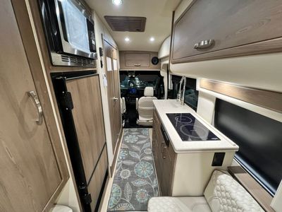 2026 Midwest Automotive Designs PATRIOT - Photo 5