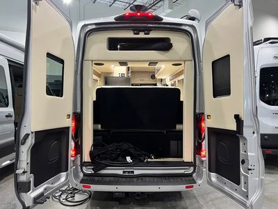 2026 Midwest Automotive Designs PATRIOT - Photo 2