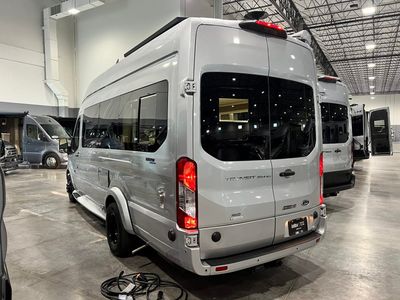 2026 Midwest Automotive Designs PATRIOT - Photo 28
