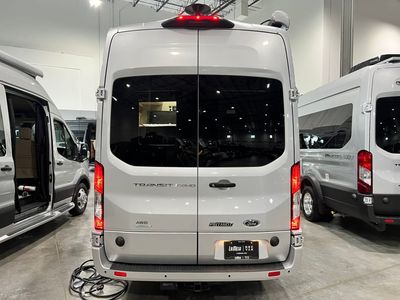 2026 Midwest Automotive Designs PATRIOT - Photo 3