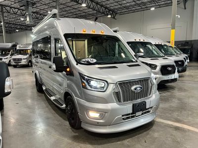 2026 Midwest Automotive Designs PATRIOT - Photo 1