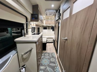 2026 Midwest Automotive Designs PATRIOT - Photo 7