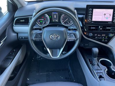 2022 Toyota Camry - Photo 14