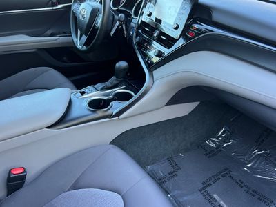 2022 Toyota Camry - Photo 15