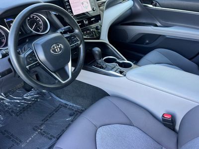 2022 Toyota Camry - Photo 11
