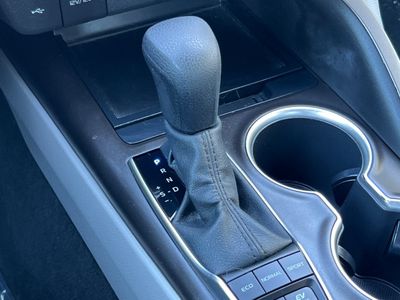 2022 Toyota Camry - Photo 21