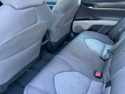 2022 Toyota Camry - Photo 4
