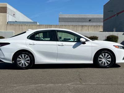 2022 Toyota Camry - Photo 6