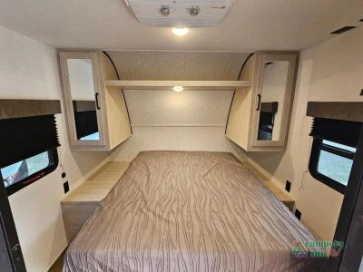 2027 Forest River RV Puma Camping Edition — photo 42 view