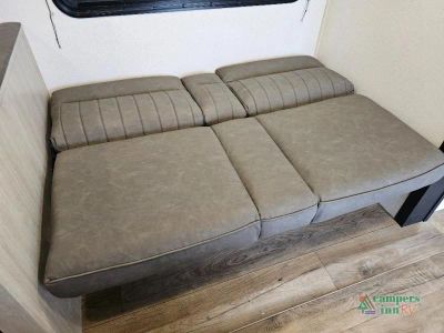 2027 Forest River RV Puma Camping Edition — photo 37 view