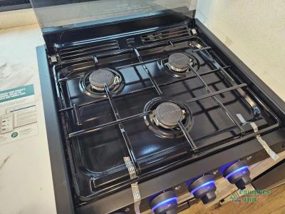 2027 Forest River RV Puma Camping Edition — photo 16 view