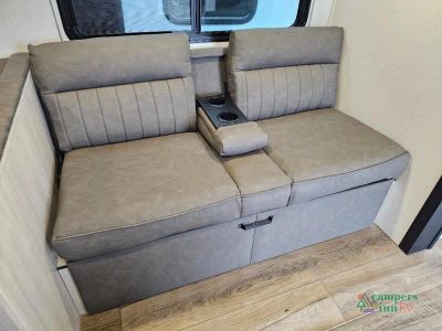 2027 Forest River RV Puma Camping Edition — photo 36 view