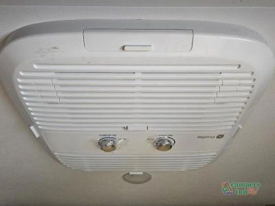 2027 Forest River RV Puma Camping Edition — photo 47 view