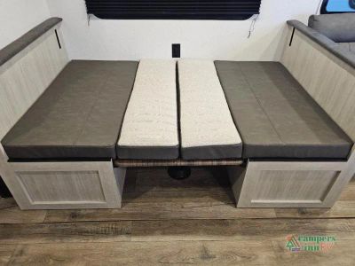 2027 Forest River RV Puma Camping Edition — photo 28 view