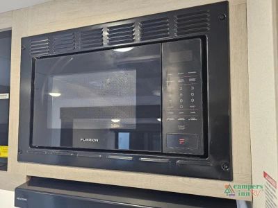2027 Forest River RV Puma Camping Edition — photo 22 view