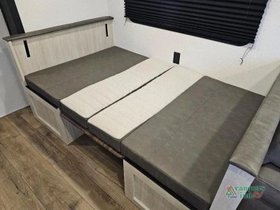 2027 Forest River RV Puma Camping Edition — photo 30 view