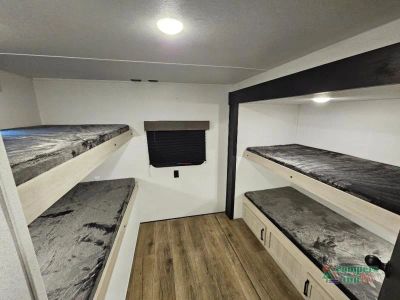 2027 Forest River RV Puma Camping Edition — photo 48 view