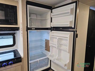 2027 Forest River RV Puma Camping Edition — photo 24 view