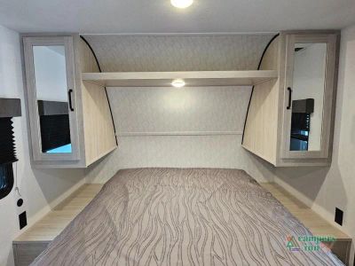 2027 Forest River RV Puma Camping Edition — photo 43 view