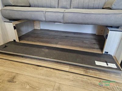 2027 Forest River RV Puma Camping Edition — photo 38 view