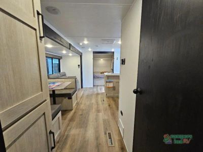 2027 Forest River RV Puma Camping Edition — photo 11 view