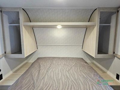 2027 Forest River RV Puma Camping Edition — photo 44 view