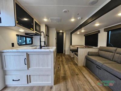 2027 Forest River RV Puma Camping Edition — photo 10 view