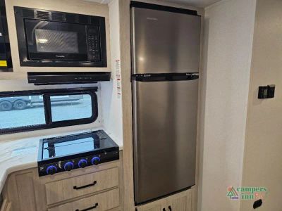 2027 Forest River RV Puma Camping Edition — photo 23 view