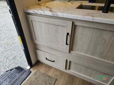 2027 Forest River RV Puma Camping Edition — photo 19 view