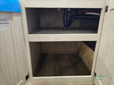 2027 Forest River RV Puma Camping Edition — photo 18 view