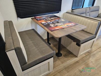 2027 Forest River RV Puma Camping Edition — photo 31 view