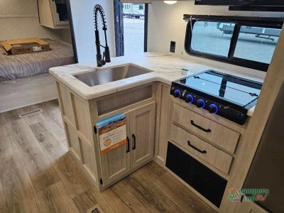 2027 Forest River RV Puma Camping Edition — photo 13 view