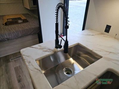 2027 Forest River RV Puma Camping Edition — photo 14 view