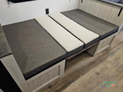 2027 Forest River RV Puma Camping Edition — photo 32 view