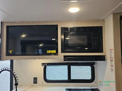 2027 Forest River RV Puma Camping Edition — photo 21 view