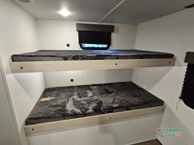 2027 Forest River RV Puma Camping Edition — photo 49 view