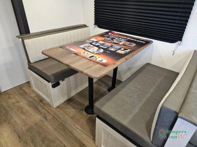 2027 Forest River RV Puma Camping Edition — photo 29 view