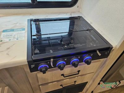2027 Forest River RV Puma Camping Edition — photo 15 view